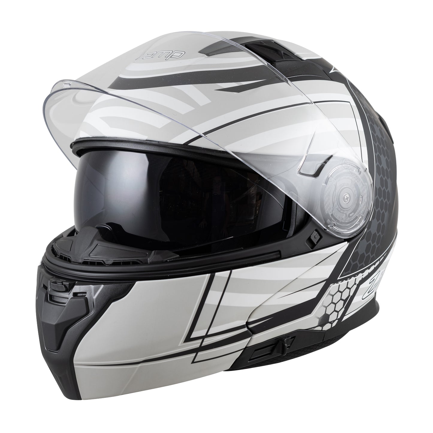 Zamp Racing product image for fl4graphic