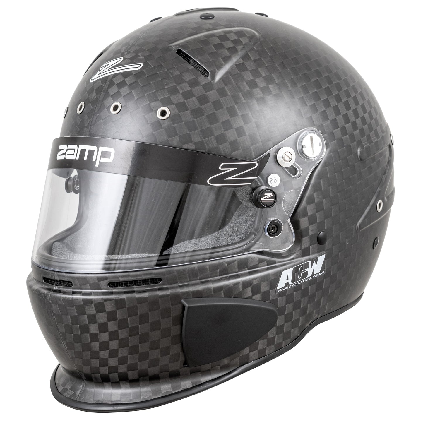 Zamp Racing product image for rz88o