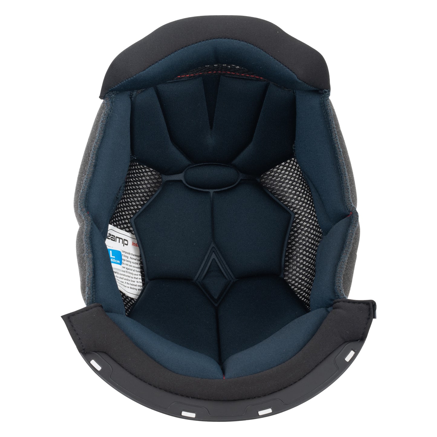 Zamp Racing product image for halcl26