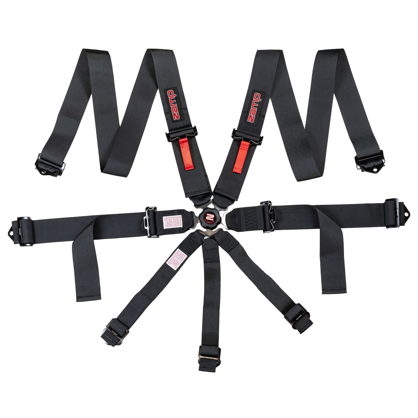 Zamp Racing product image for harn12003
