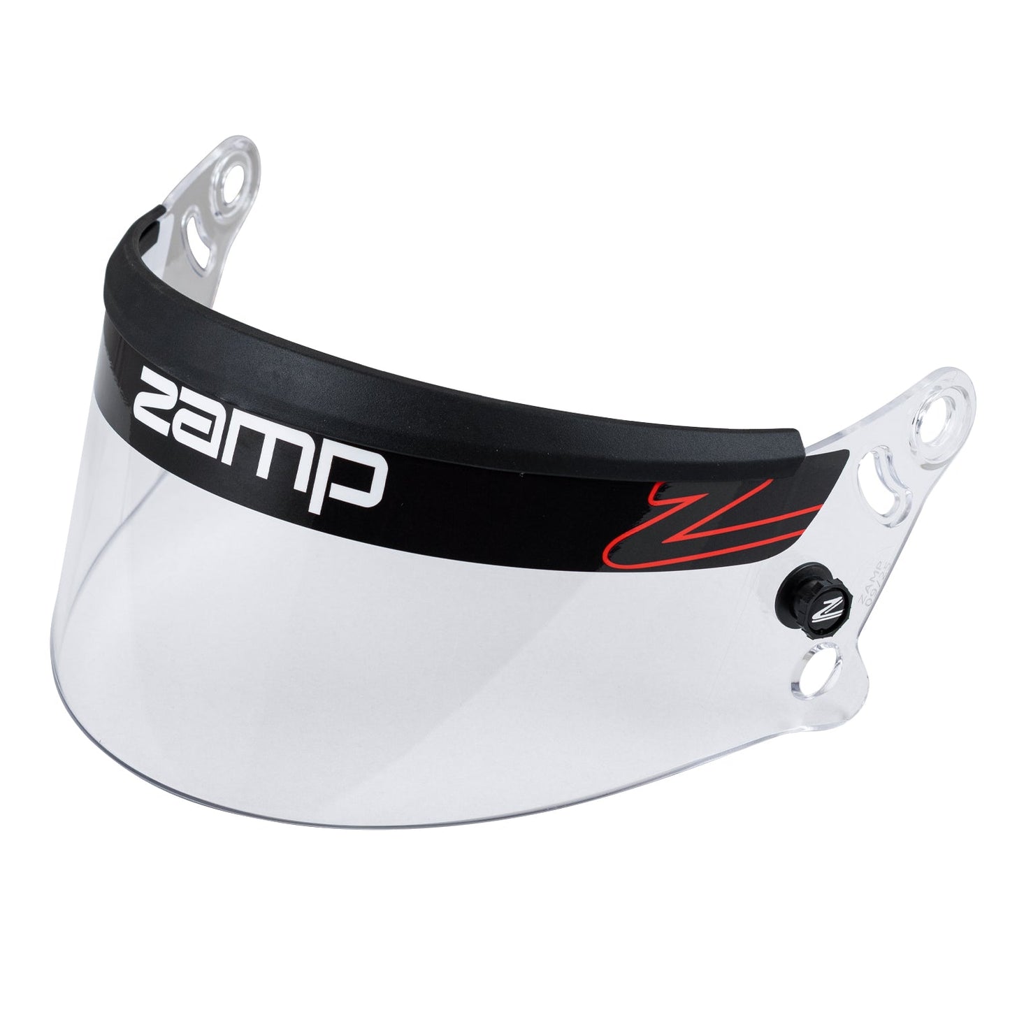 Zamp Z-20 Series DIRT Shield Clear