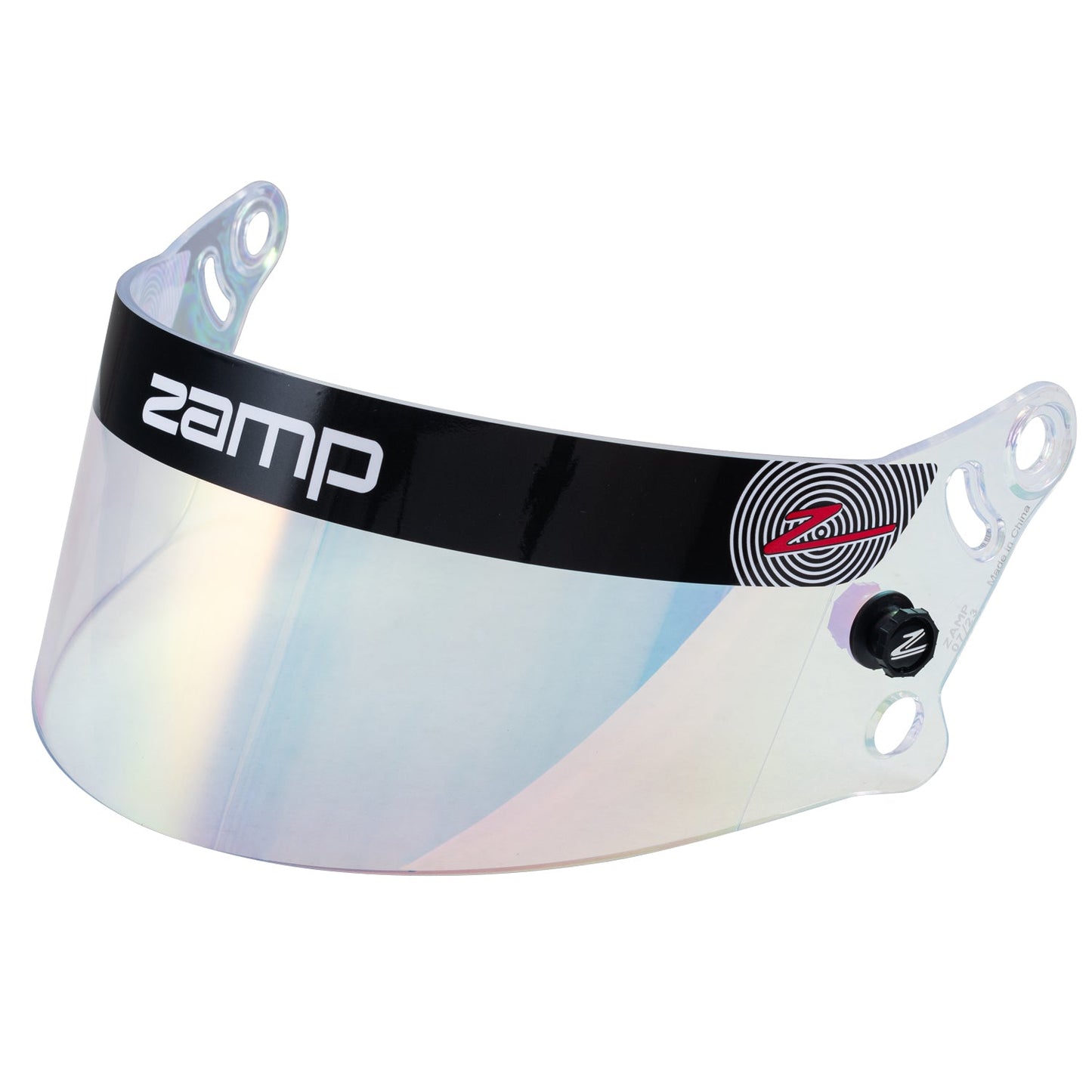 Zamp Z-20 Photochromatic Prism Shield