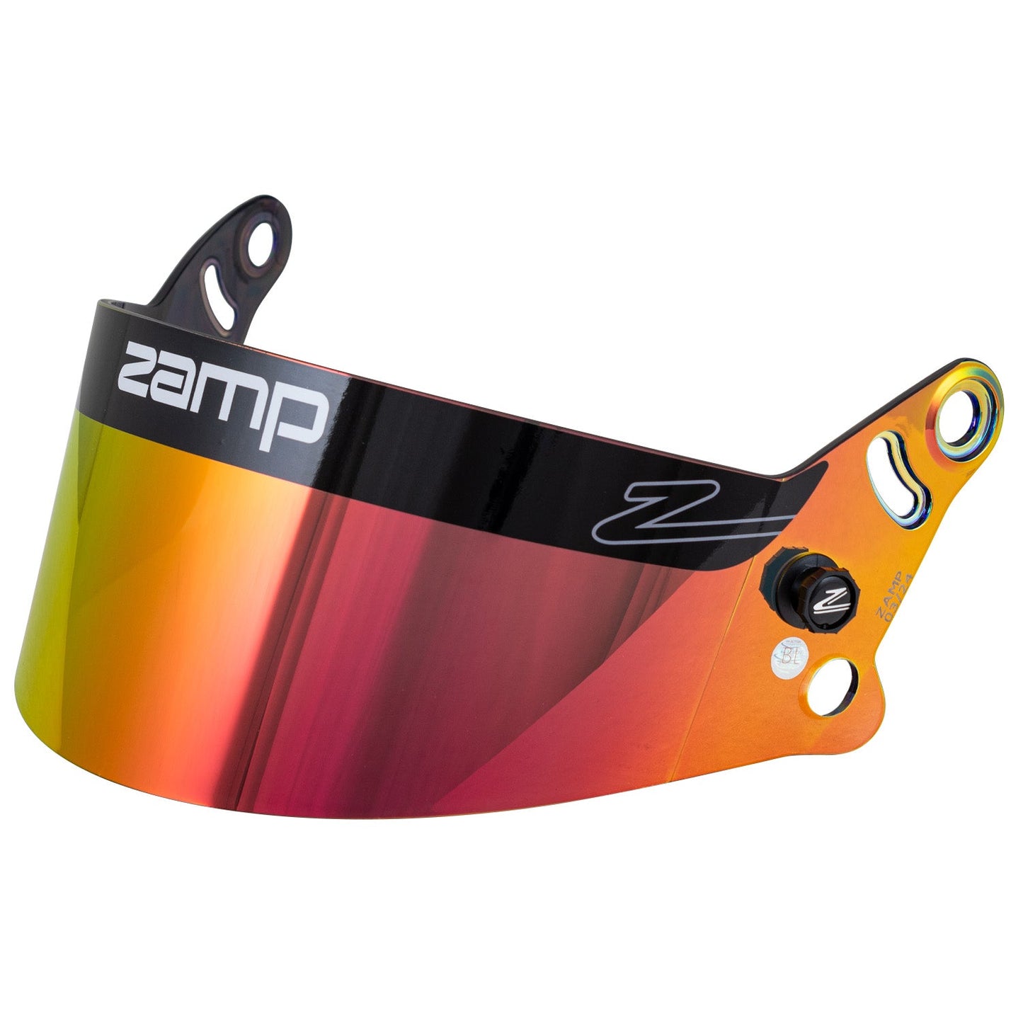 Zamp Z-24 Series Prism Shields
