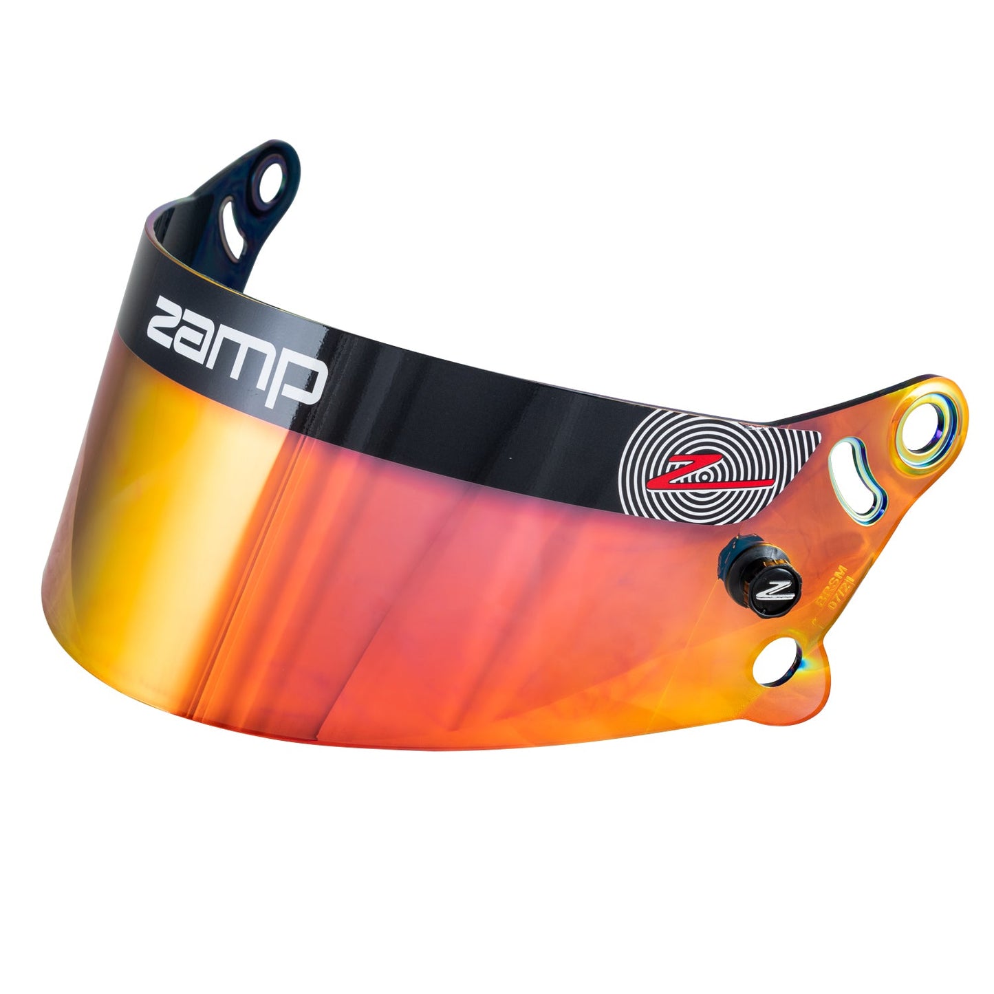 Zamp Z-20 FIA Prism Series Shield