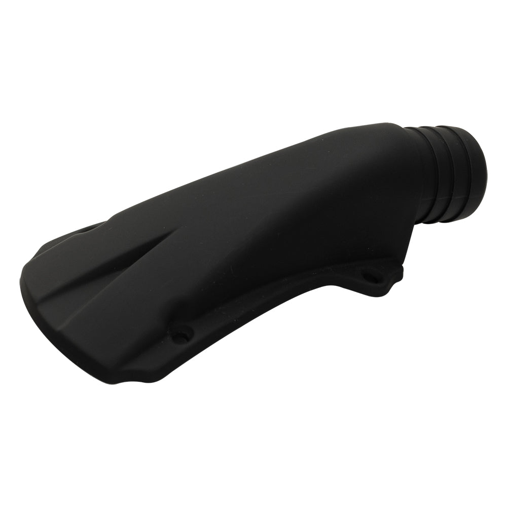 Zamp RZ Top Air Round