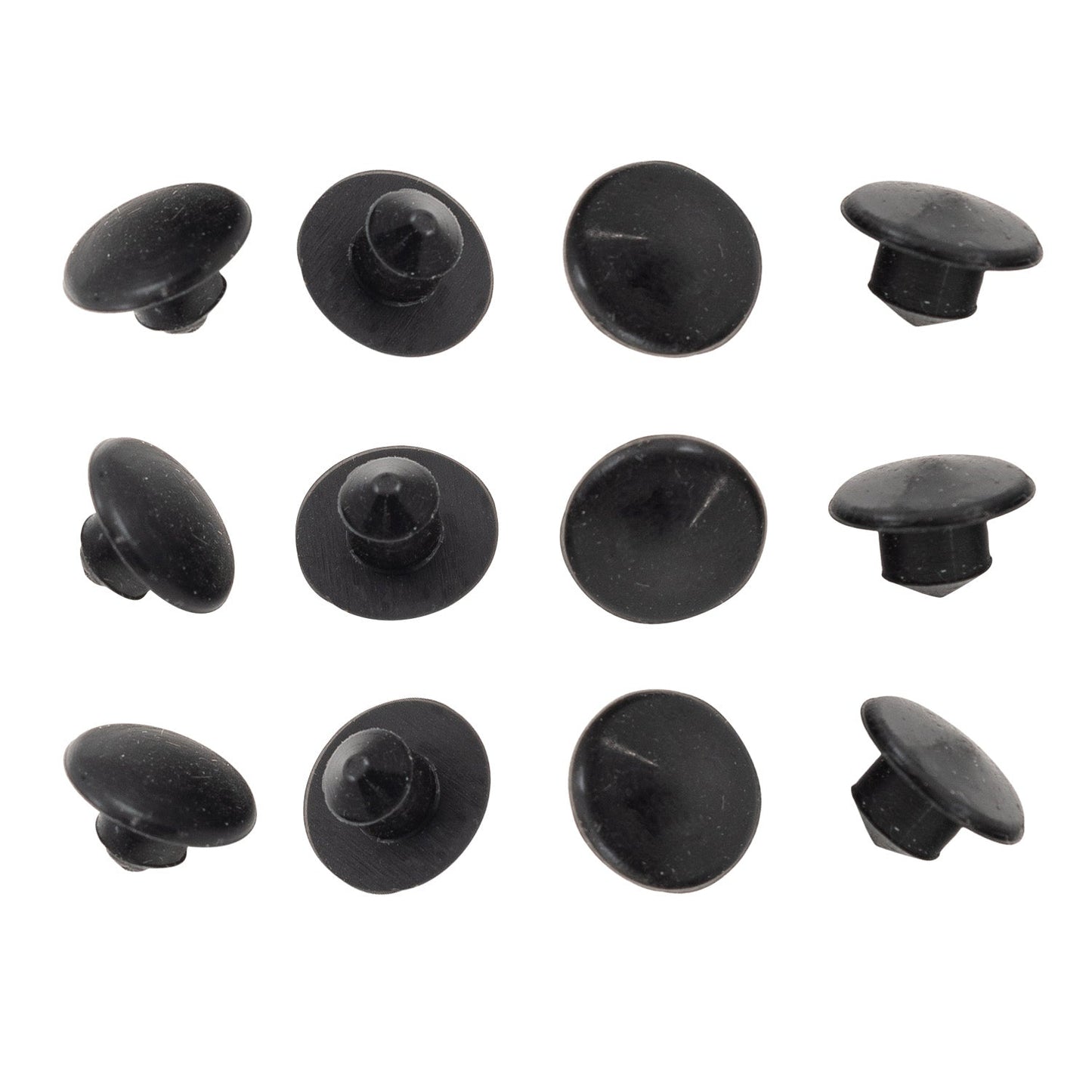 Zamp M6 Circle Vent Qty