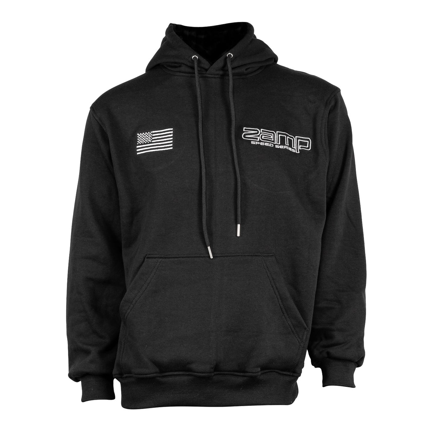 Zamp Racing product image for hoodie
