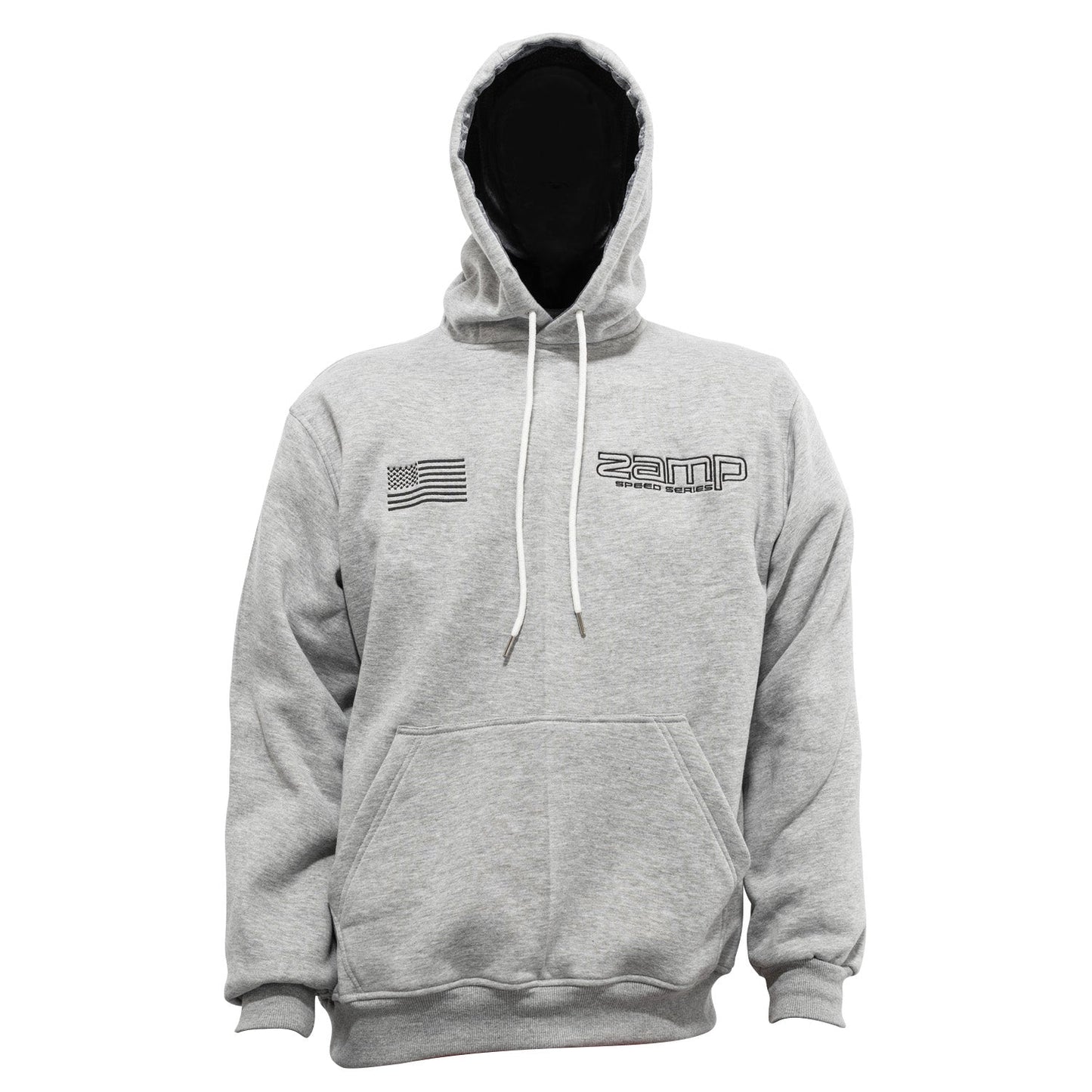 Zamp Racing Hooded Sweatshirt
