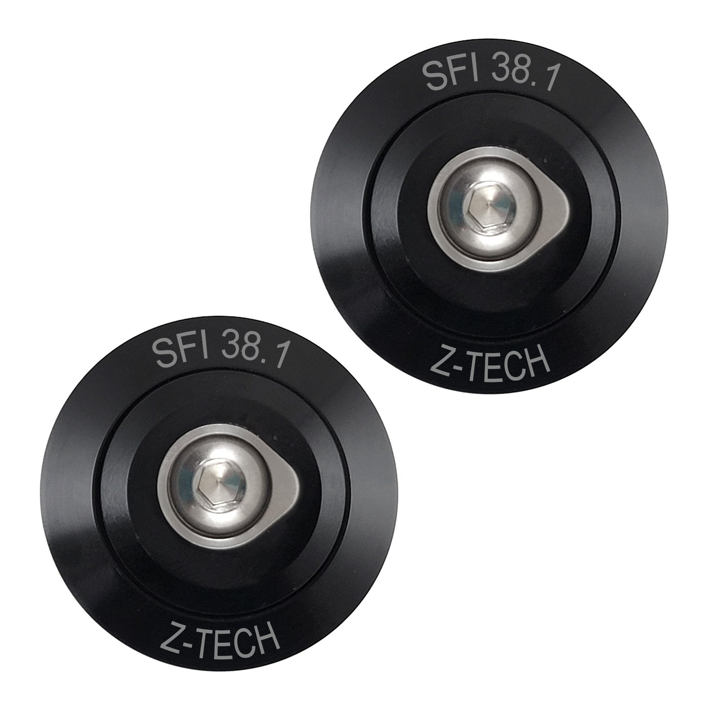 Zamp Racing product image for nzhc008a
