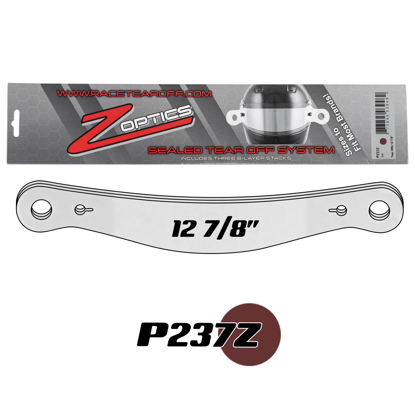 Zamp Racing product image for p237z