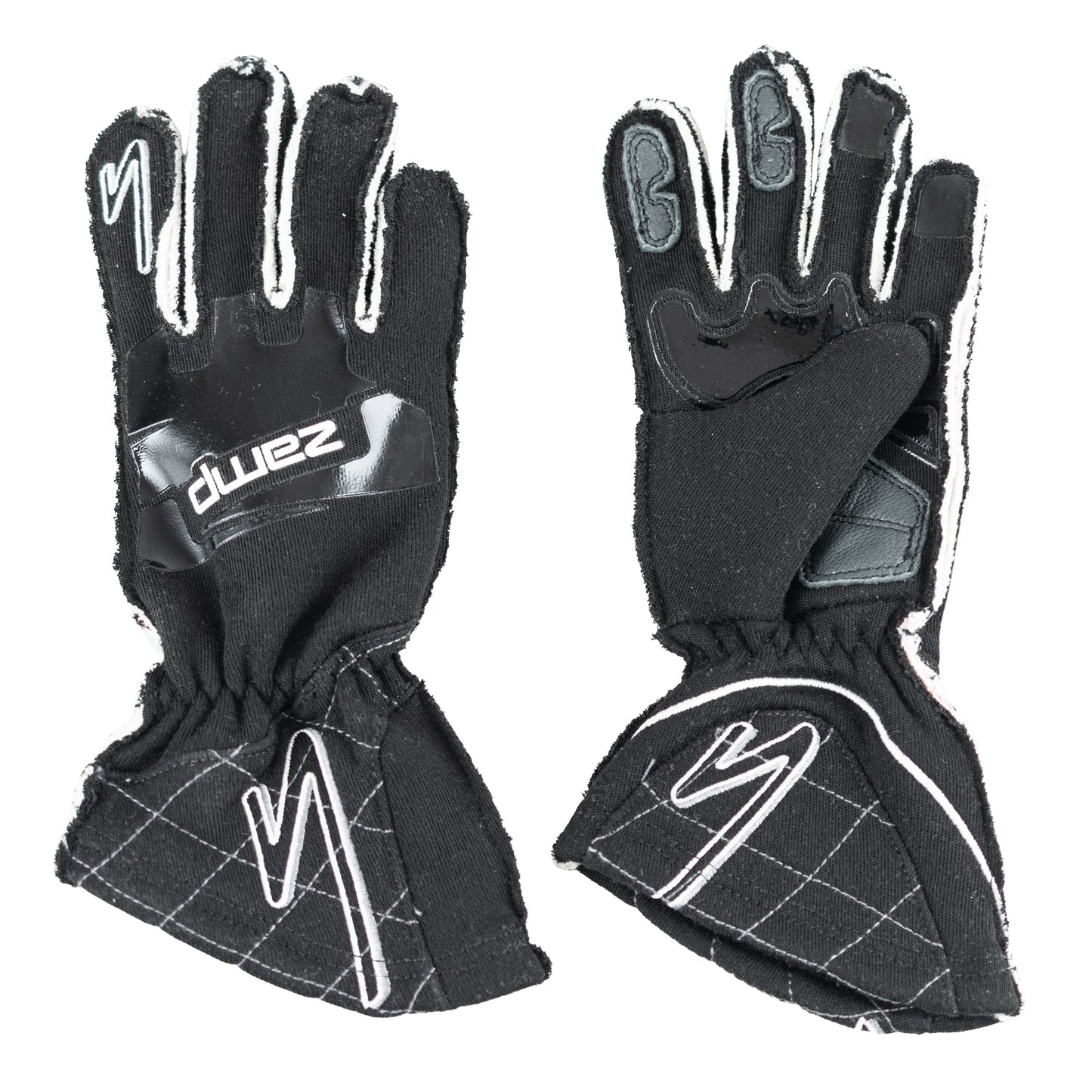 Zamp Racing product image for zr50youthgloves