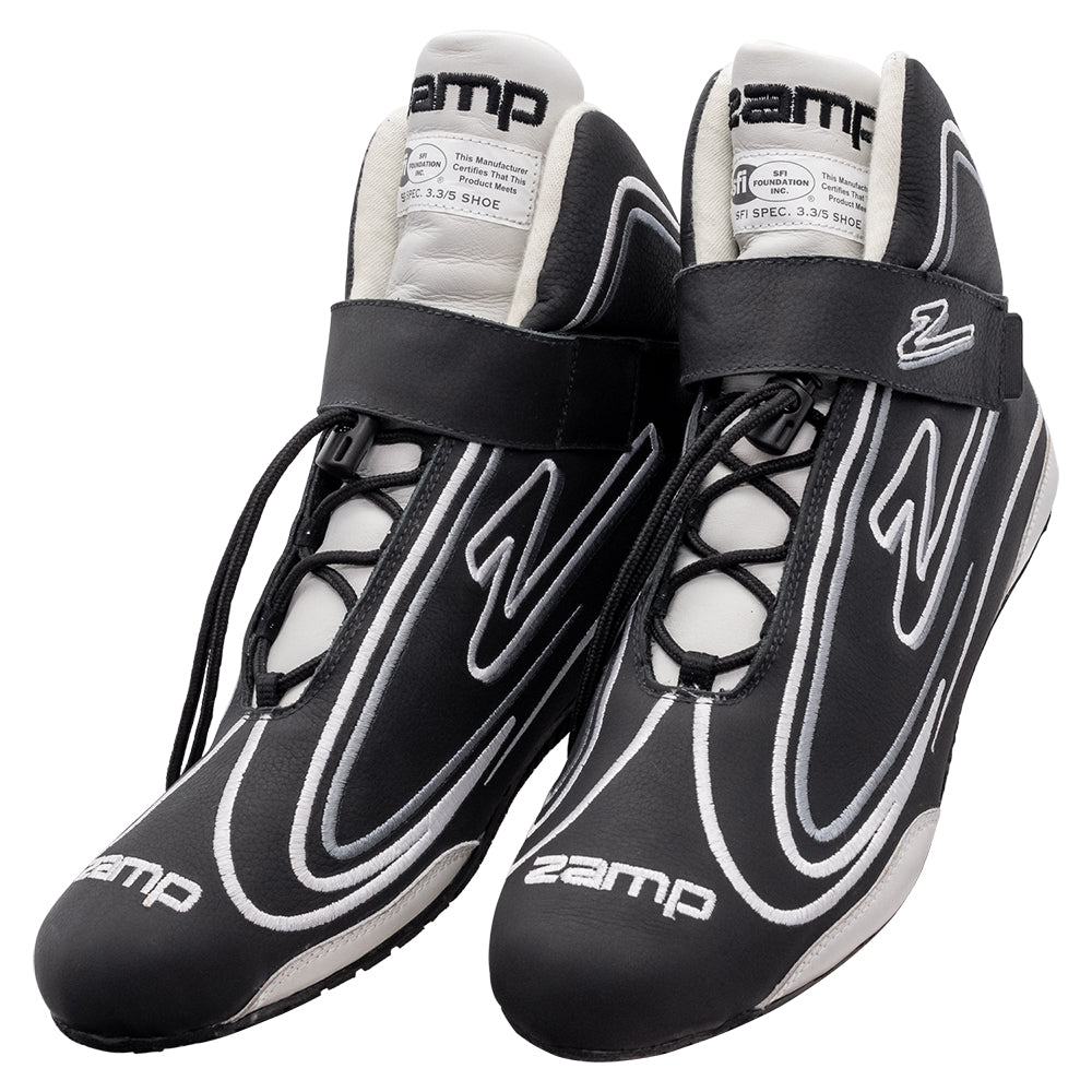 Zamp Racing product image for zr50shoes