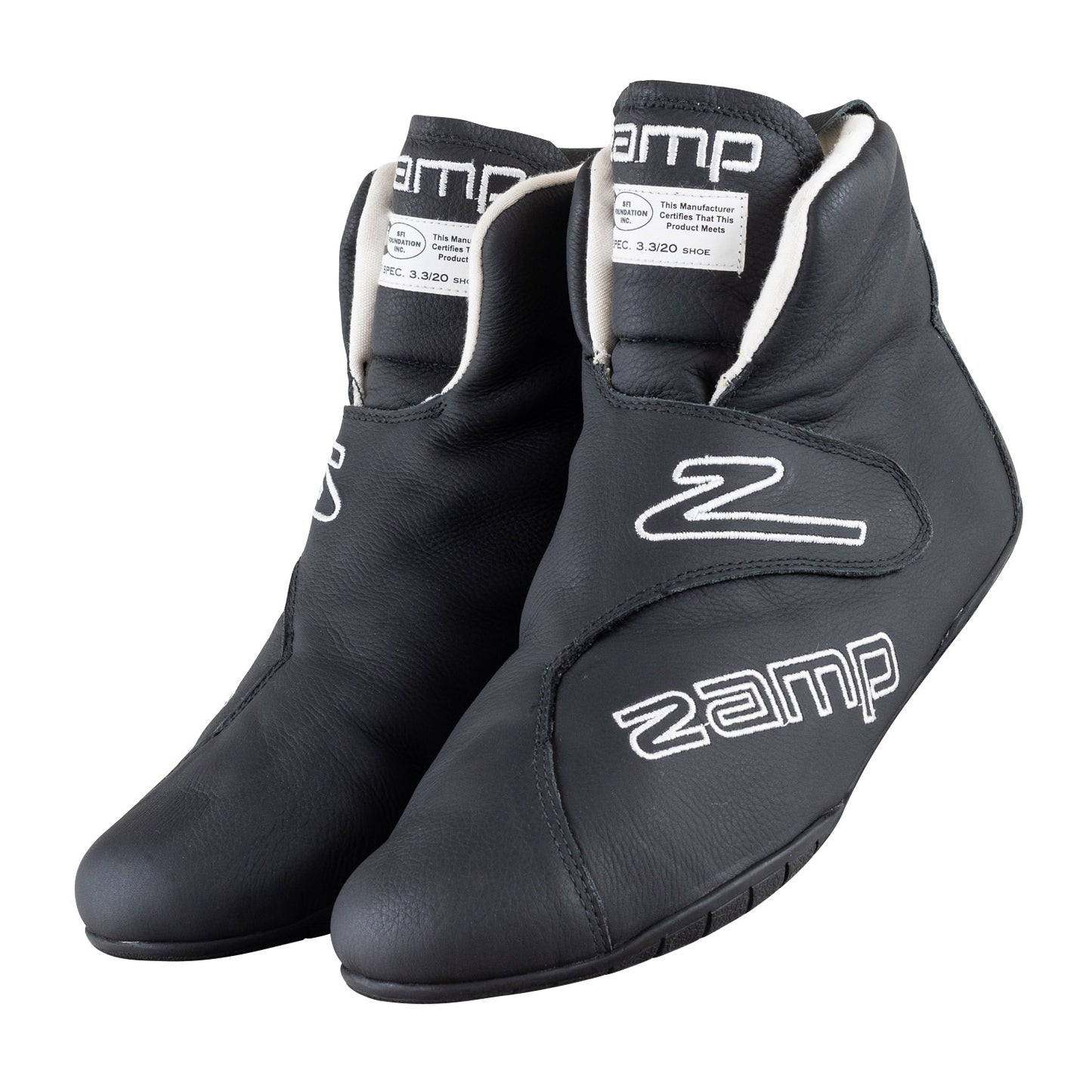 Zamp Racing product image for zrdragshoes