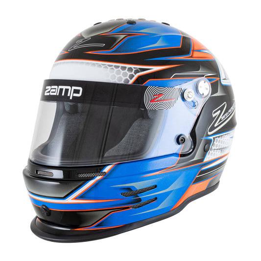 Zamp Racing product image for rz42ygraphic