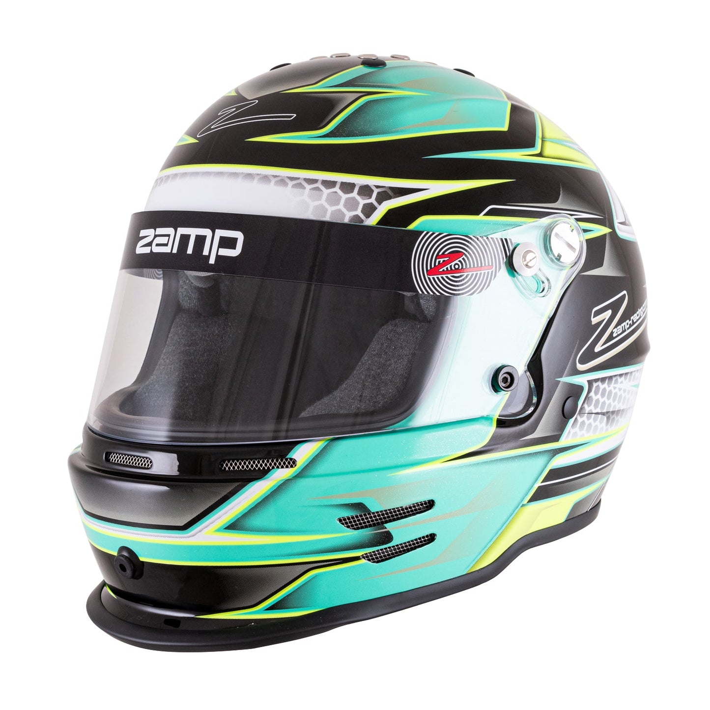 Zamp RZ-42Y Youth
