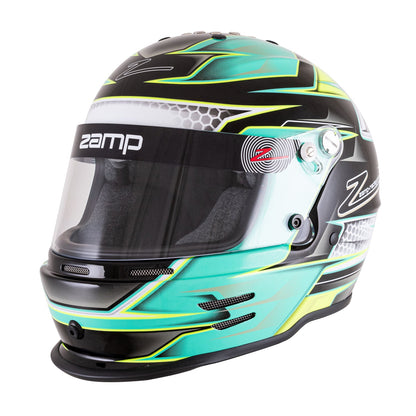 Zamp RZ-42Y Youth