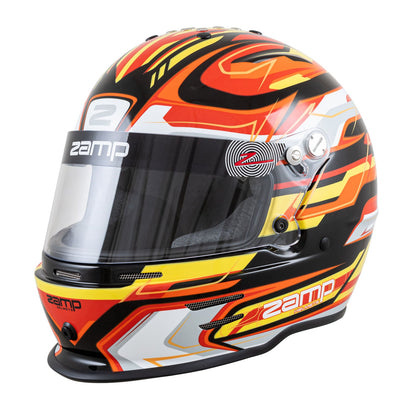 Zamp RZ-42Y Youth