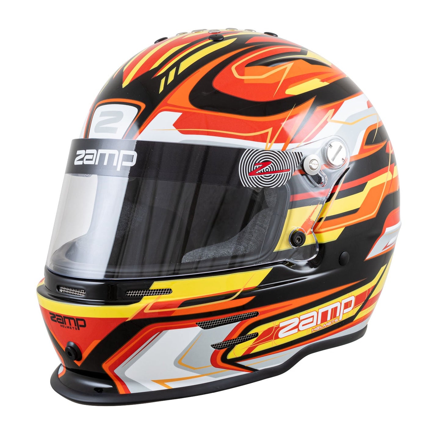 Zamp RZ-42Y Youth