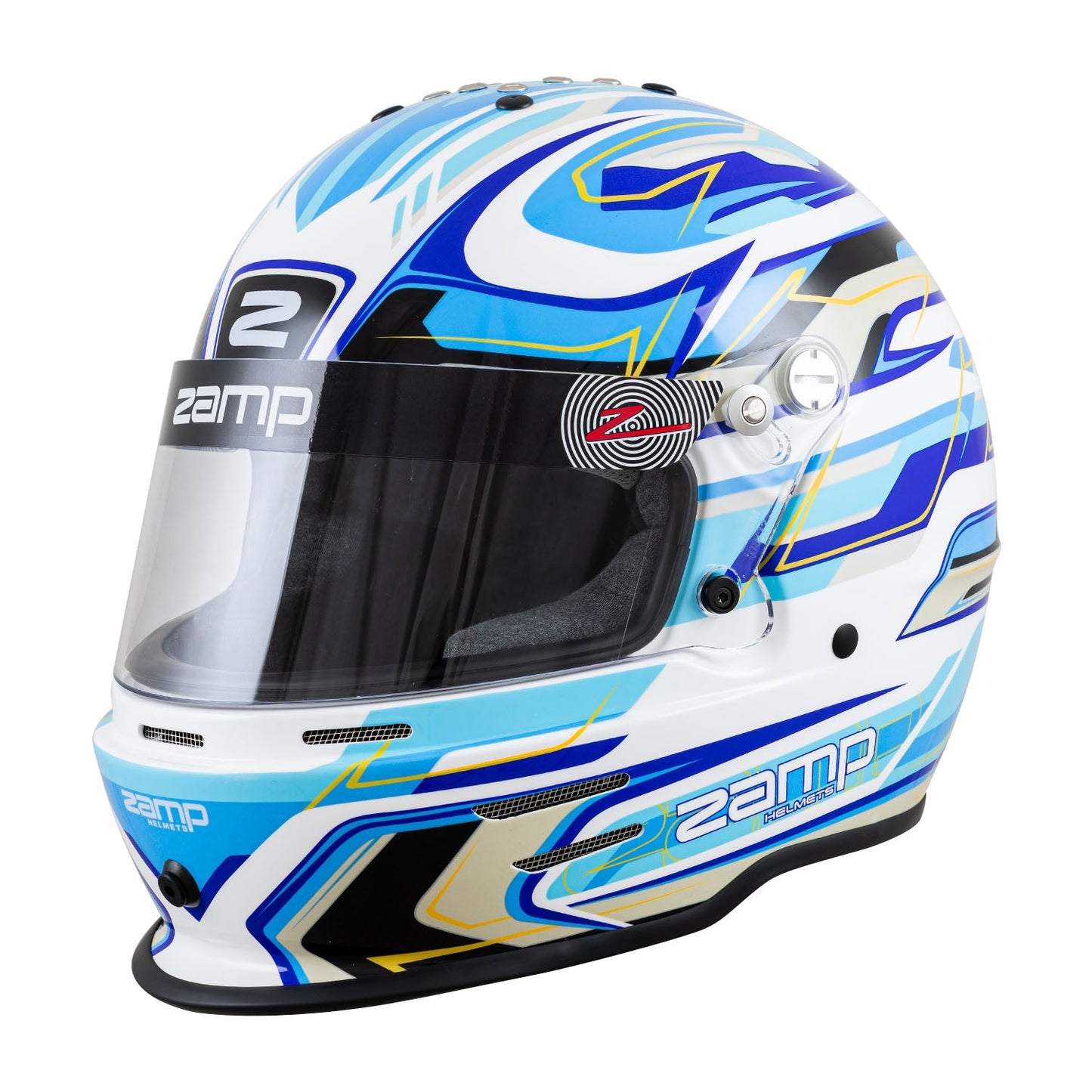 Zamp RZ-42Y Youth