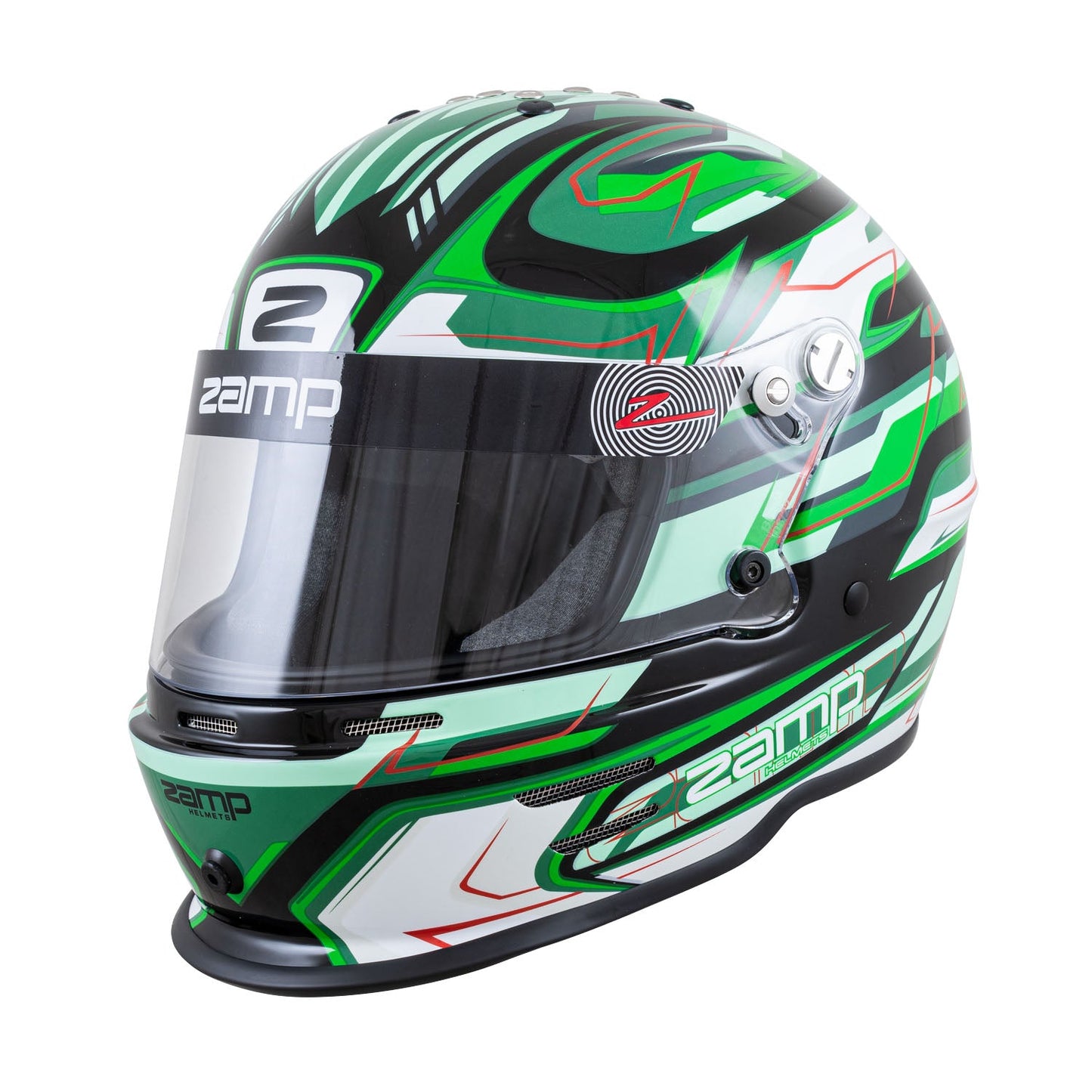 Zamp RZ-42Y Youth