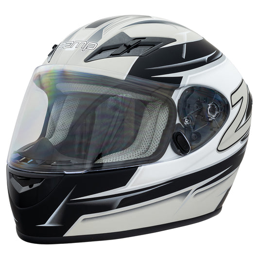 Zamp Racing product image for fs9graphic