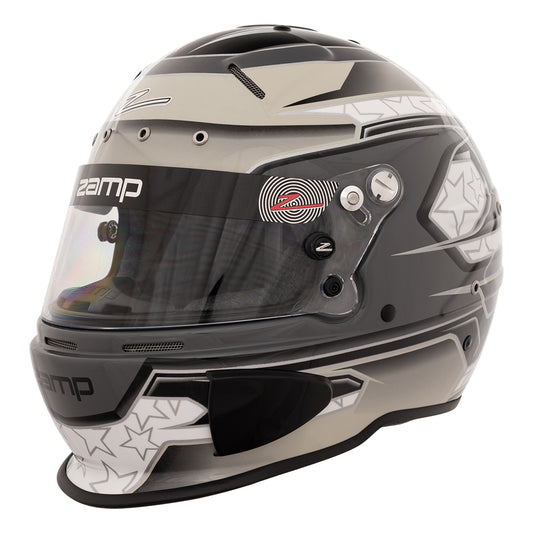 Zamp Racing product image for rz70egraphic