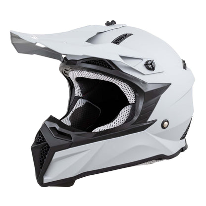 Zamp FX-4 Matte