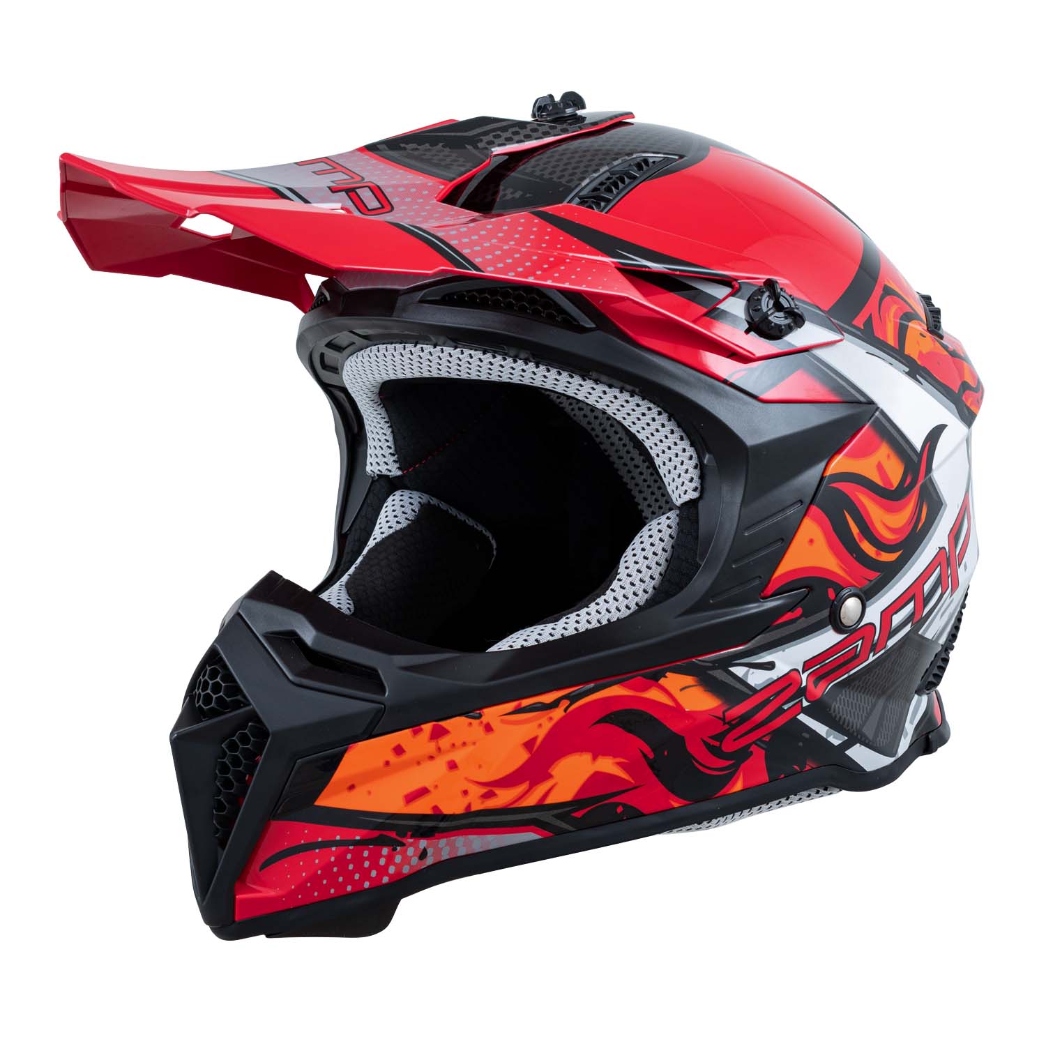 Zamp Racing product image for fx4graphic