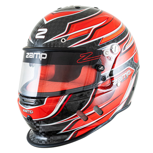 Zamp Racing product image for rz67dgraphic
