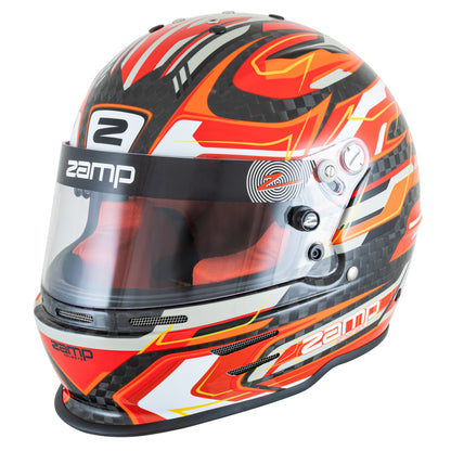 Zamp Racing product image for rz48ygraphic
