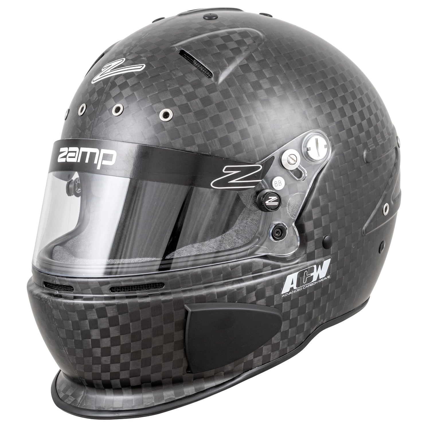 Zamp Racing product image for rz88o