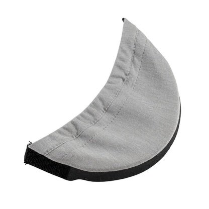 Zamp Chin/Breath Curtain