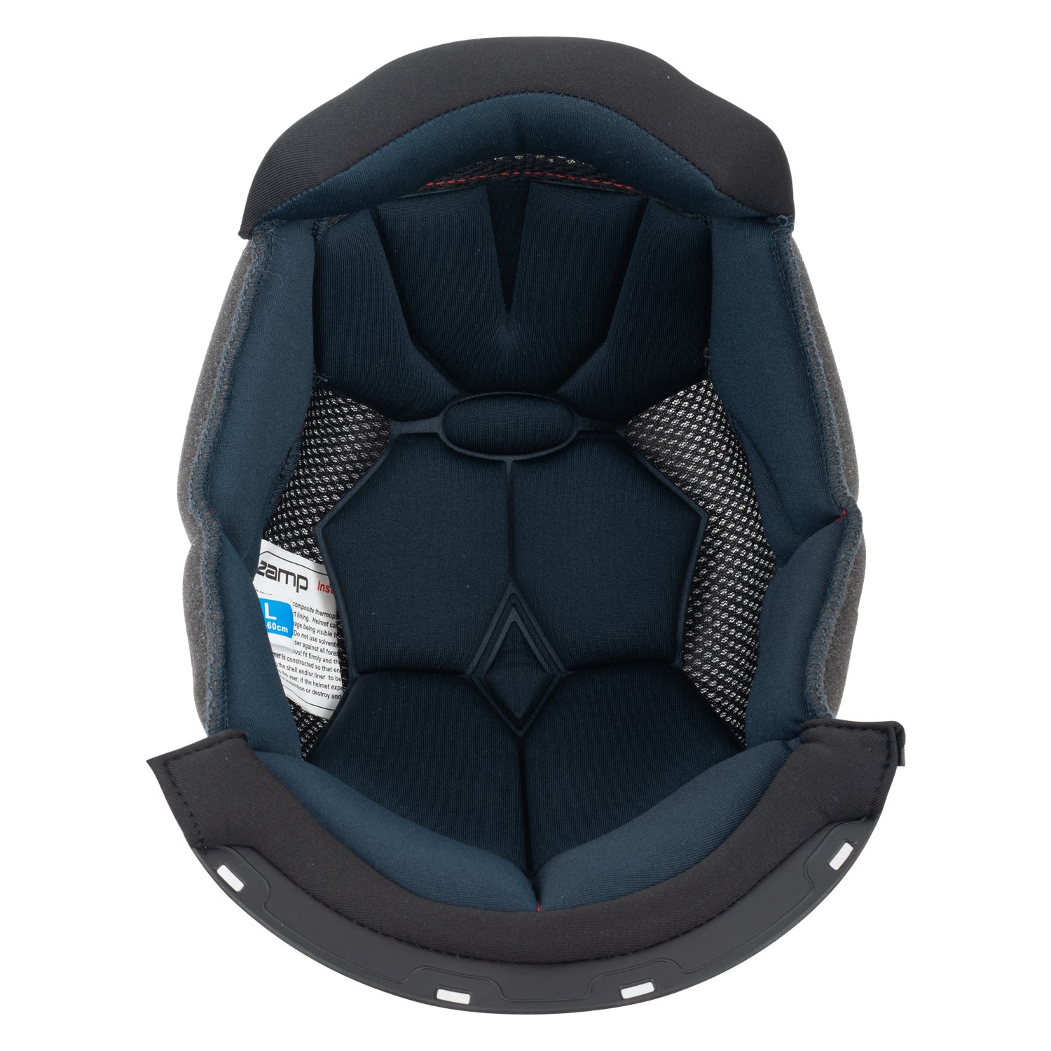 Zamp Racing product image for halcl26