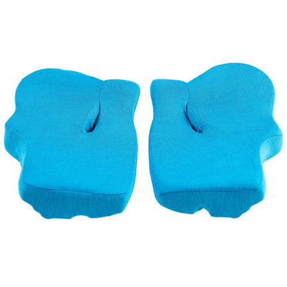 Zamp 28 Series Cheek Pads