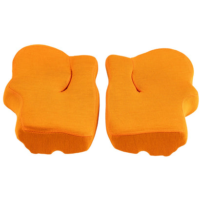 Zamp 28 Series Cheek Pads