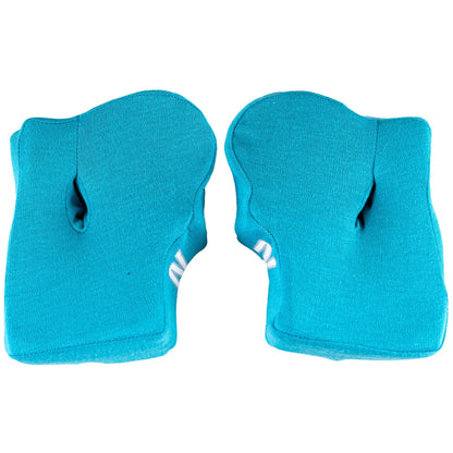 Zamp ZR Cheek Covers
