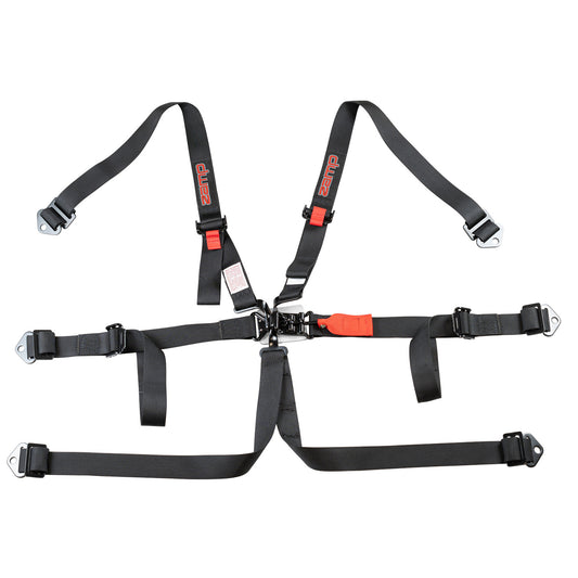 Zamp Racing product image for harn02s003