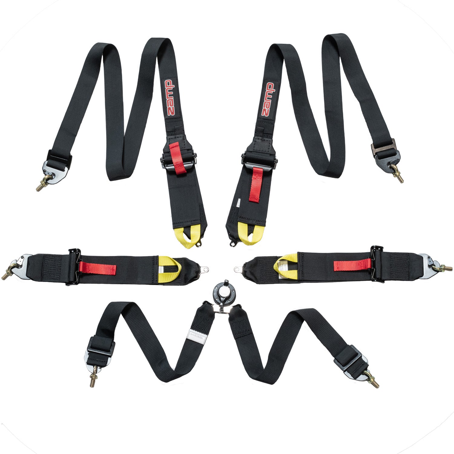Zamp Racing product image for harn03f005