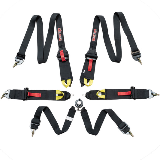 Zamp Racing product image for harn03f005