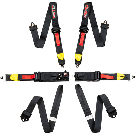 Zamp Racing product image for harn04f004