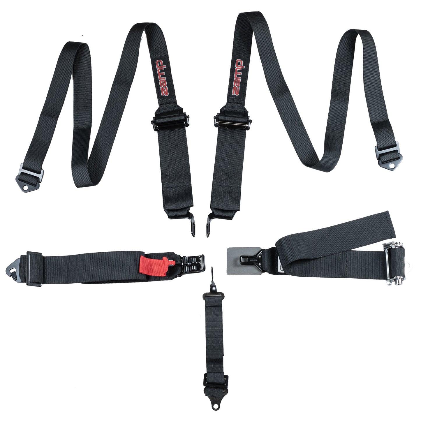 Zamp Racing product image for harn06s003
