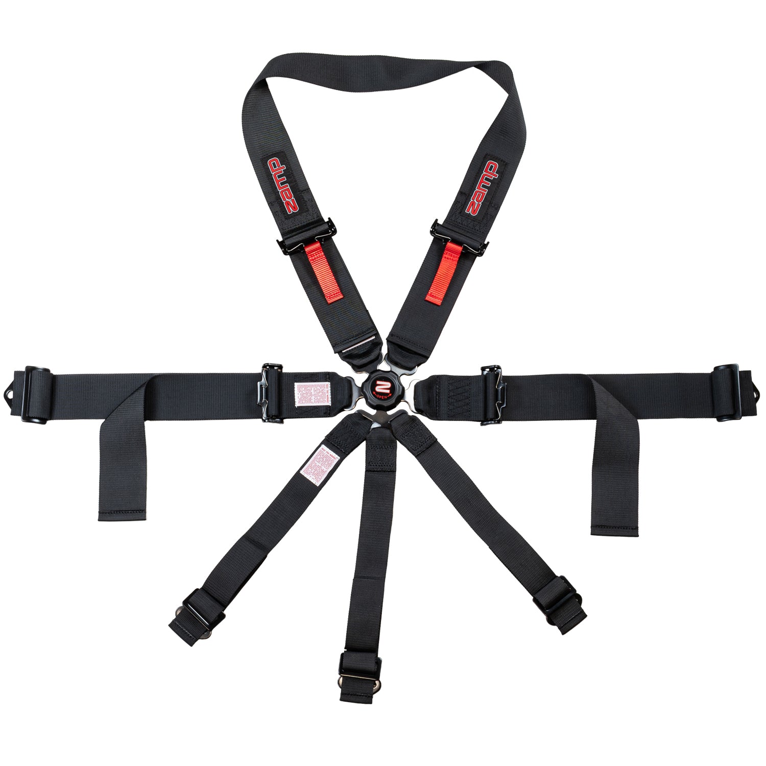 Zamp Racing product image for harn11003
