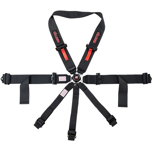 Zamp Racing product image for harn11003