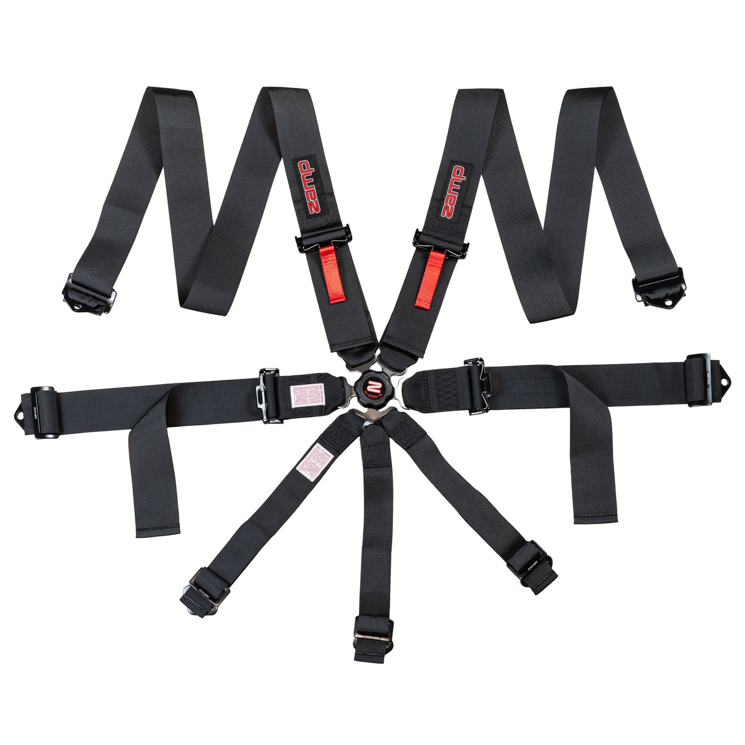 Zamp Racing product image for harn12003
