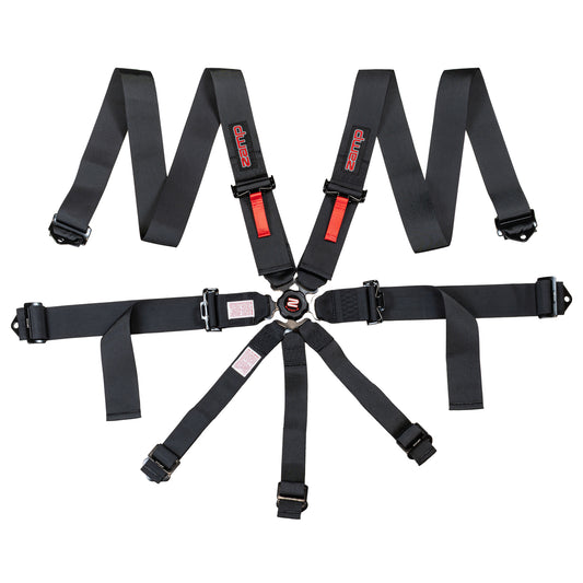 Zamp Racing product image for harn12003