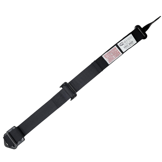 Zamp Racing product image for harnzad003