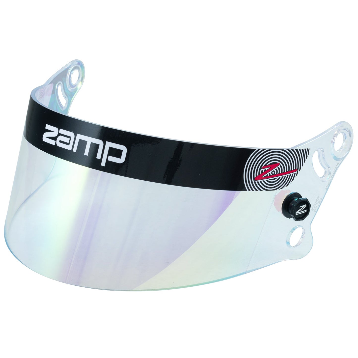 Zamp Z-20 Photochromatic Prism Shield