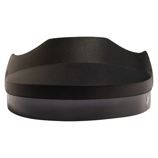 Zamp PEAK VISOR JA-2 / JA-3 BLAc