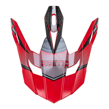 Zamp FX-4 Visor
