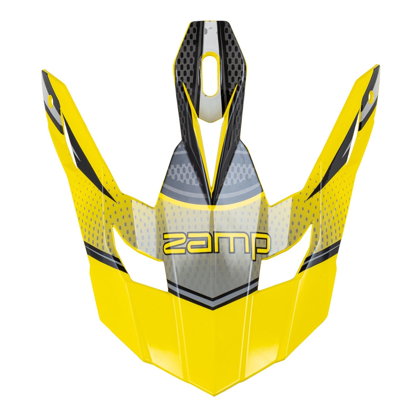Zamp FX-4 Visor